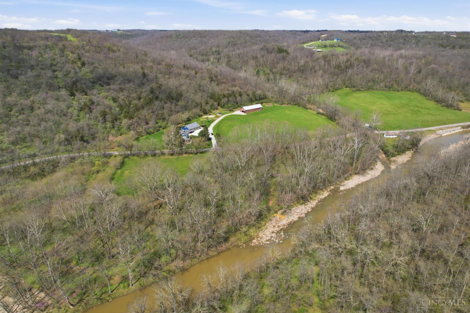 5683 Centerpoint Road Georgetown, OH 45121 - Photo 76 of 86