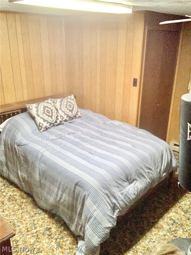 1045 Two Ridge Road Wintersville, OH 43953 - Photo 25 of 35 Apartment Bedroom