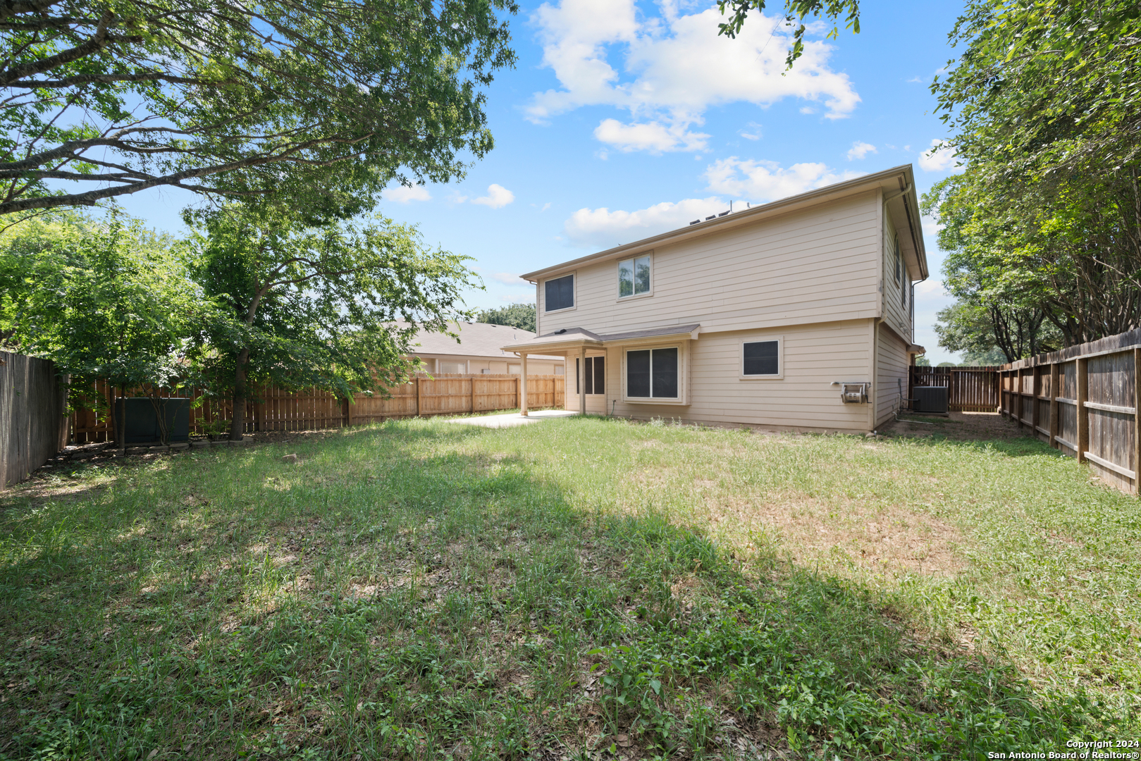 8926 Valhalla Selma, TX 78154 - Photo 26 of 28