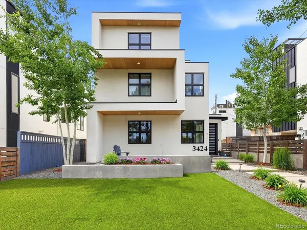 $1,650,000 | 3424 West 18th Avenue, Denver, CO 80204