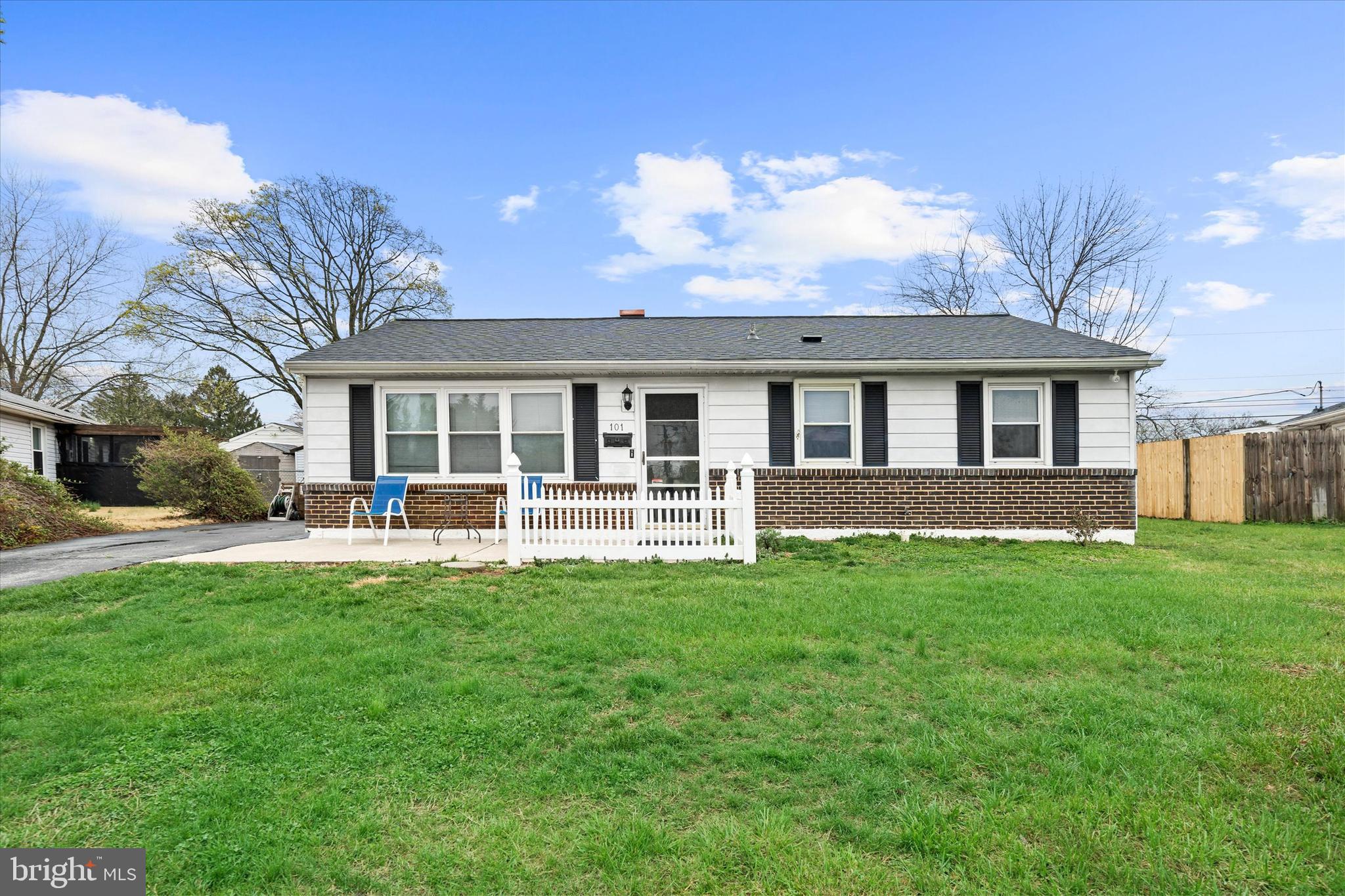 101 North Brownleaf Road Newark, DE 19713 - Photo 25 of 26