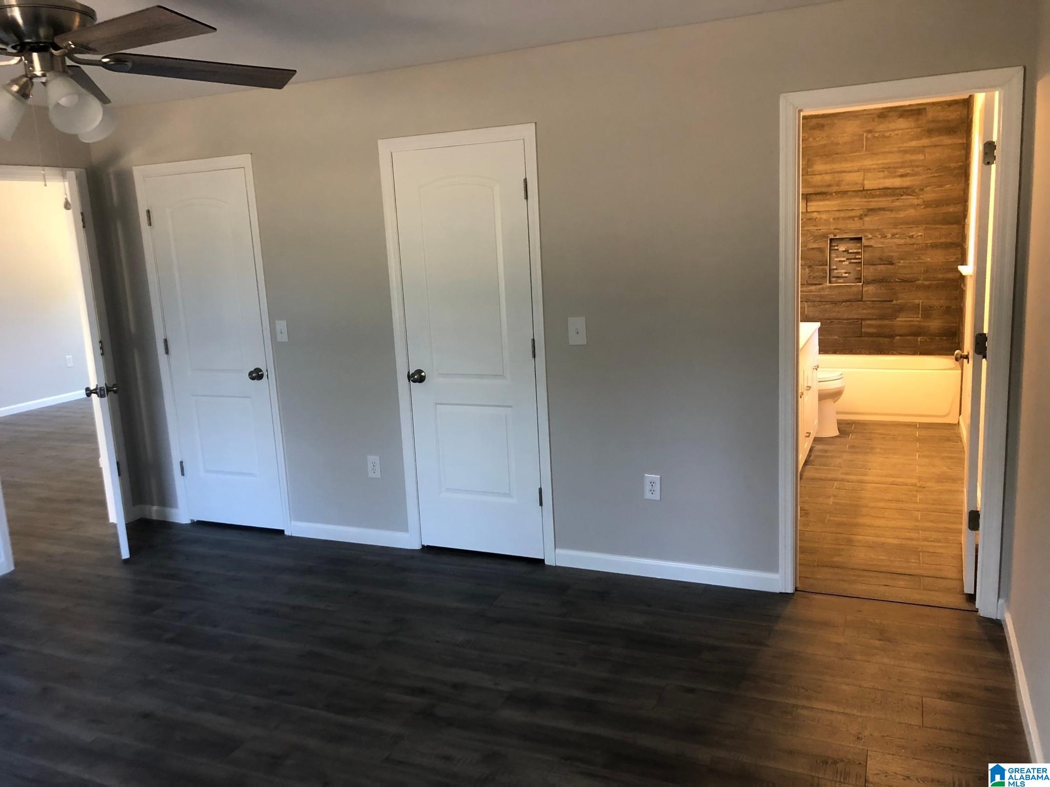 86 Old Warrior Road Sumiton, AL 35148 - Photo 5 of 9