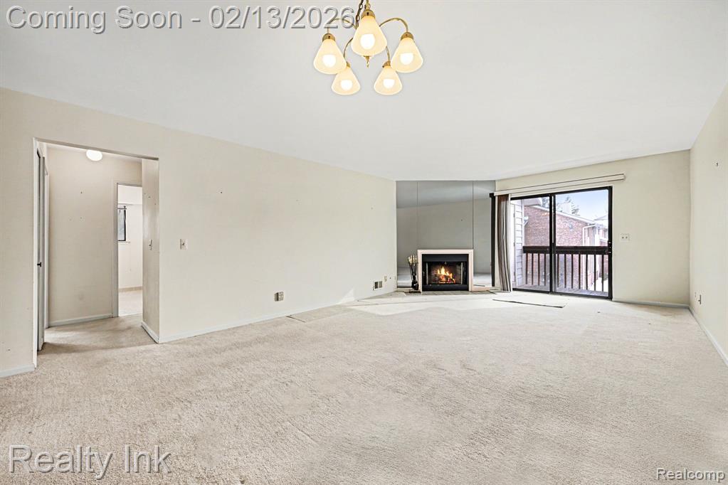11797 Sycamore Road, Unit 58 Plymouth, MI 48170 - Photo 6 of 9 Gallery Image 6