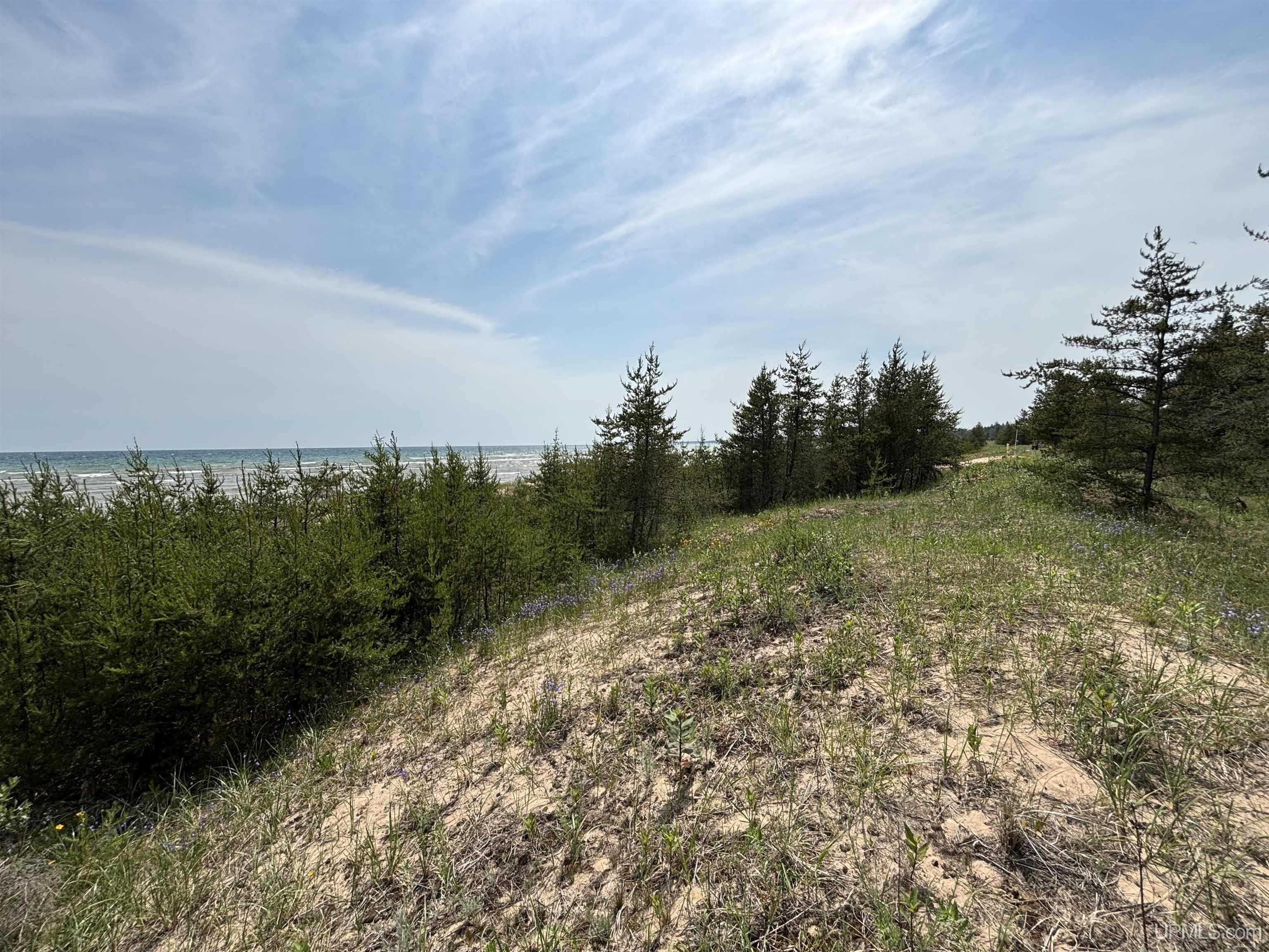 Tbd West Beach Road Naubinway, MI 49762 - Photo 34 of 45
