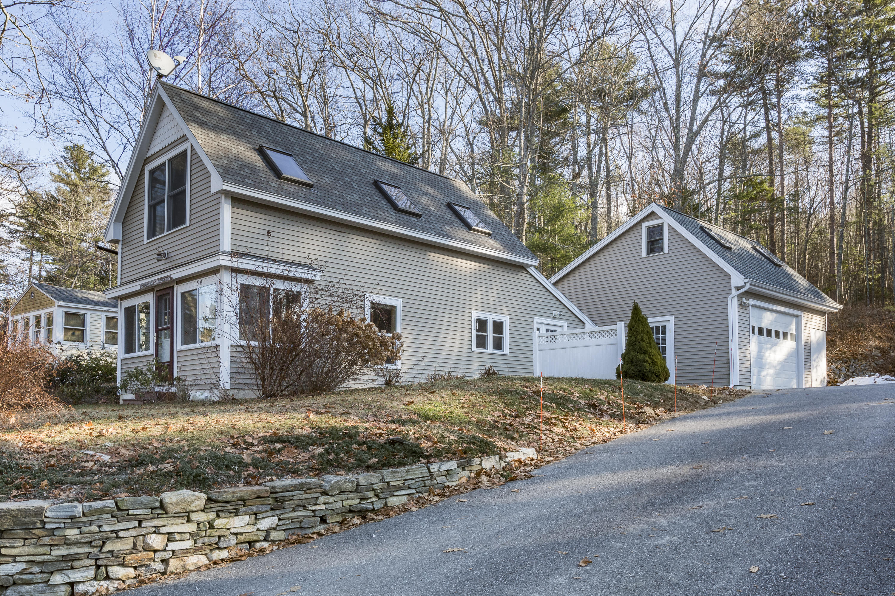 150 Indian Rest Road Harpswell, ME 04079 - Photo 2 of 17 150IndianRestRd-Harpswell-KS06