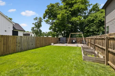 $669,500 | 411 B Eastboro Drive, Nashville, TN 37209