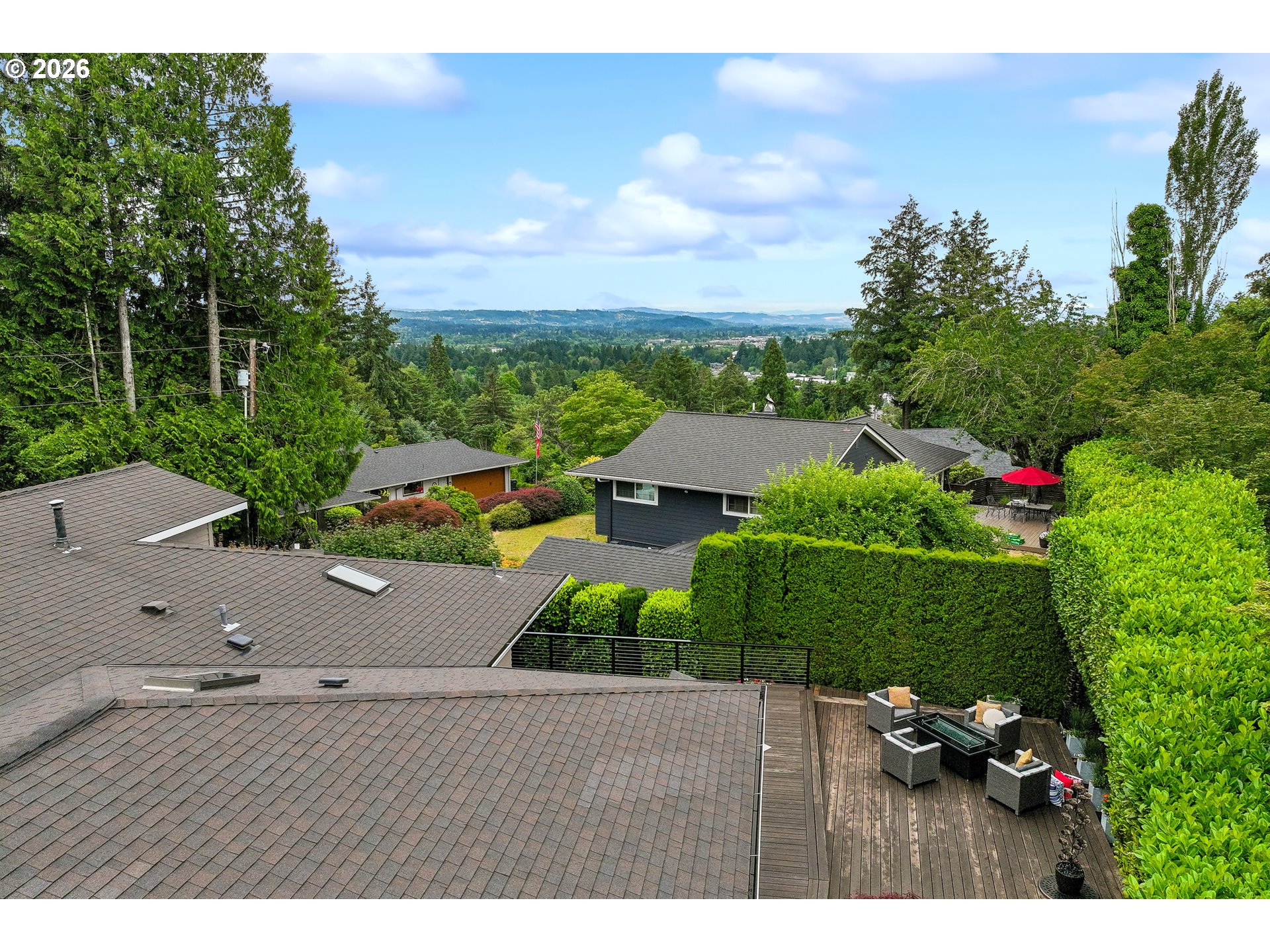 7883 Southwest Linden Road Portland, OR 97225 - Photo 45 of 45