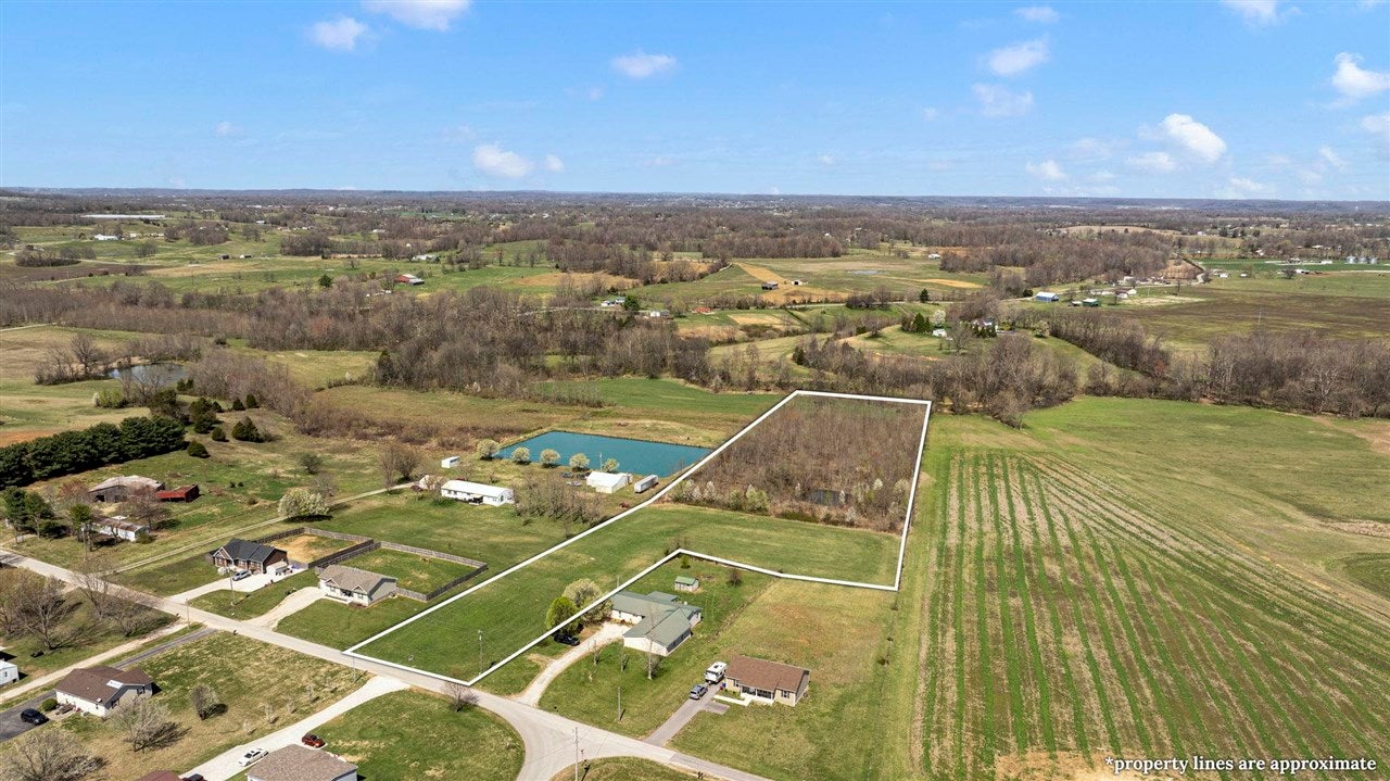 0 Howser Road Smiths Grove, KY 42171 - Photo 2 of 12 Gallery Image 2