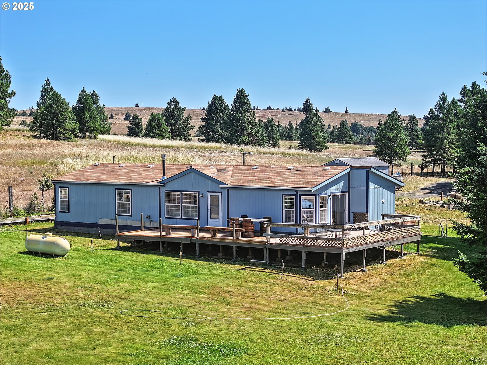55 Mott Road Lyle, WA 98635 - Photo 2 of 33 Gallery Image 2