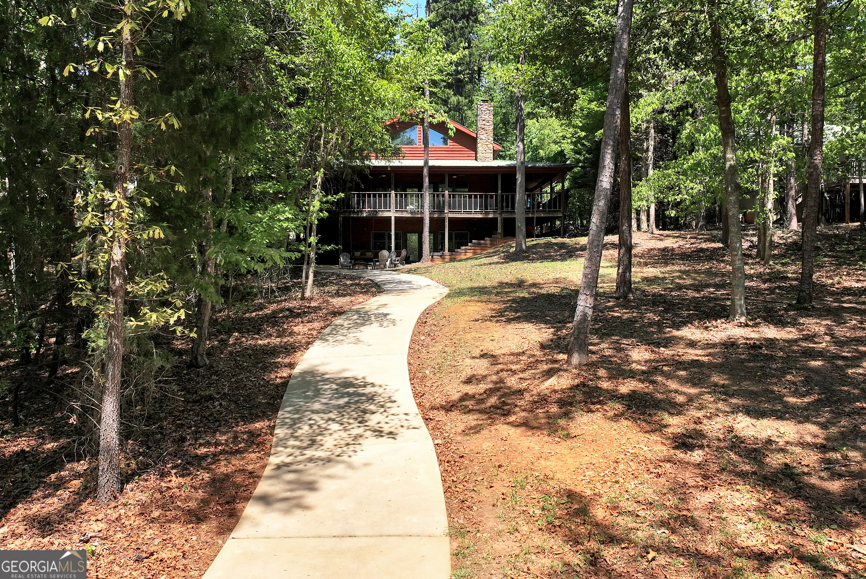 142 Hugh Dorsey Road Hartwell, GA 30643 - Photo 39 of 65