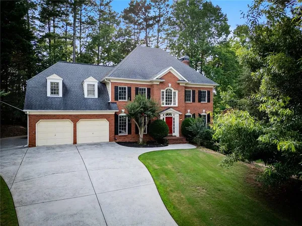 $749,900 | 5415 Hampstead Way, Duluth, GA 30097