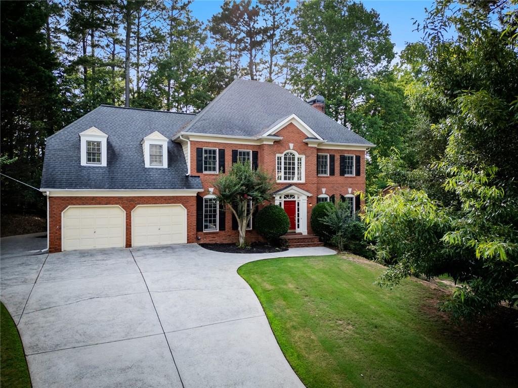 5415 Hampstead Way Duluth, GA 30097 - Photo 1 of 60