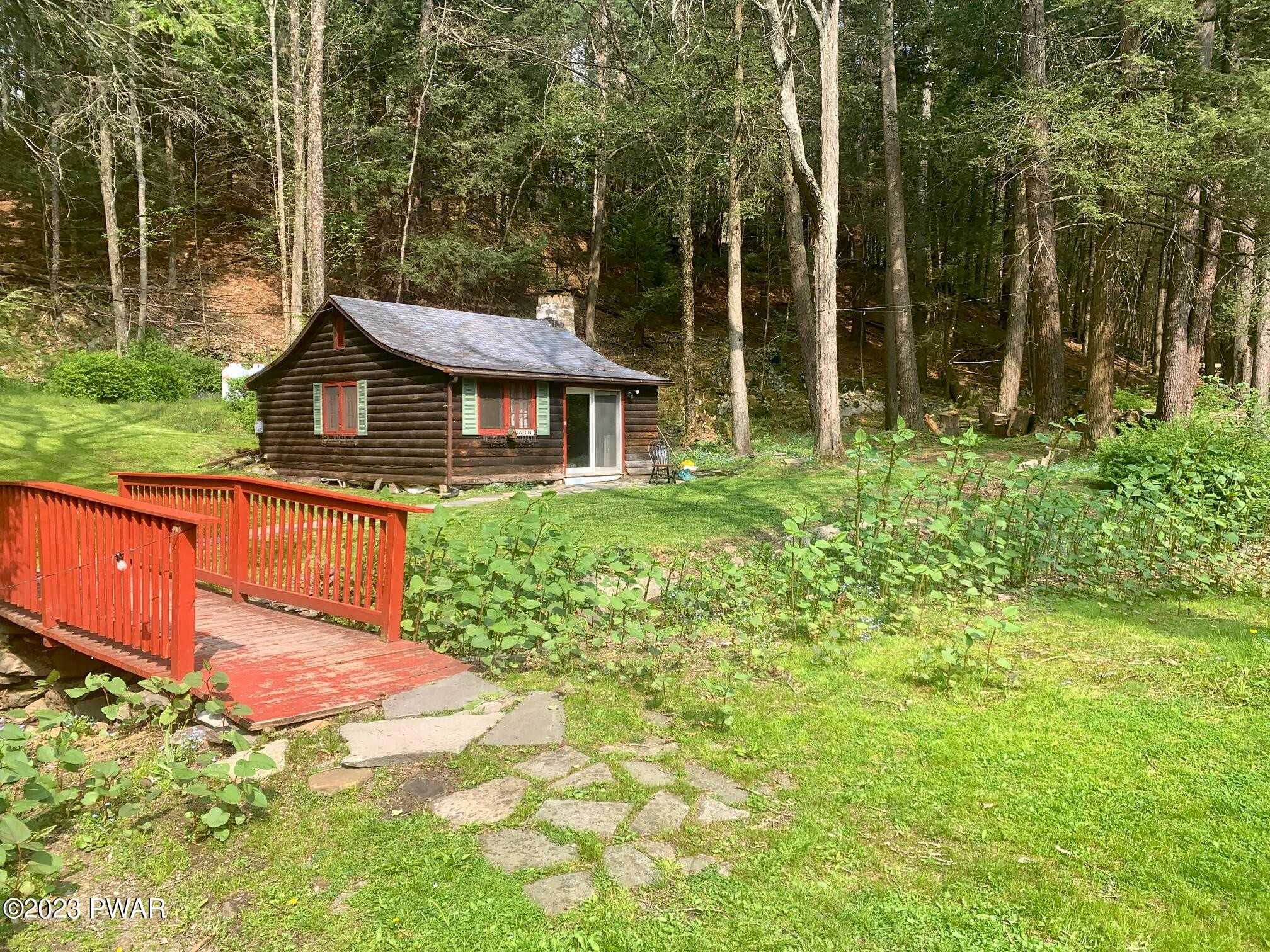 4 Old Rte 6 Hawley, PA 18428 - Photo 8 of 24