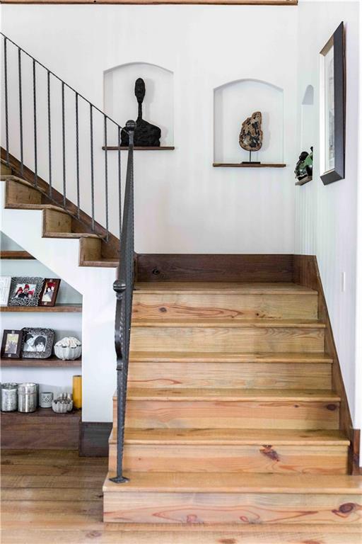 3118 West Roxboro Road Northeast Atlanta, GA 30324 - Photo 37 of 68