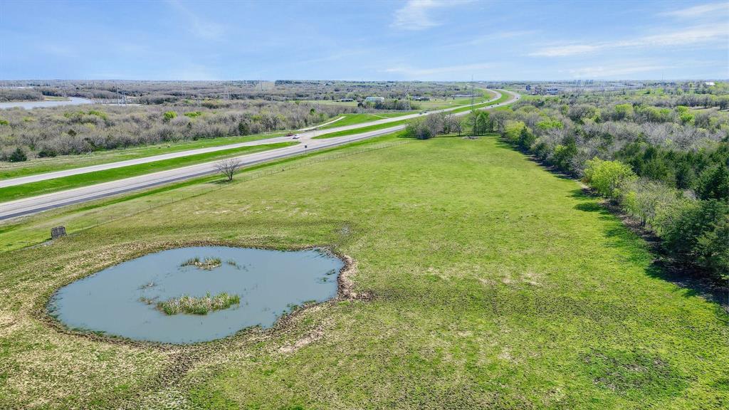 710 Highway 82 Bells, TX 75414 - Photo 29 of 40 a view of outdoor space and yard
