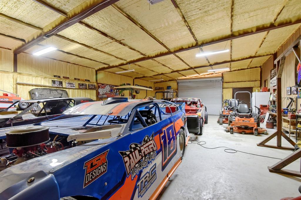 710 Highway 82 Bells, TX 75414 - Photo 34 of 40