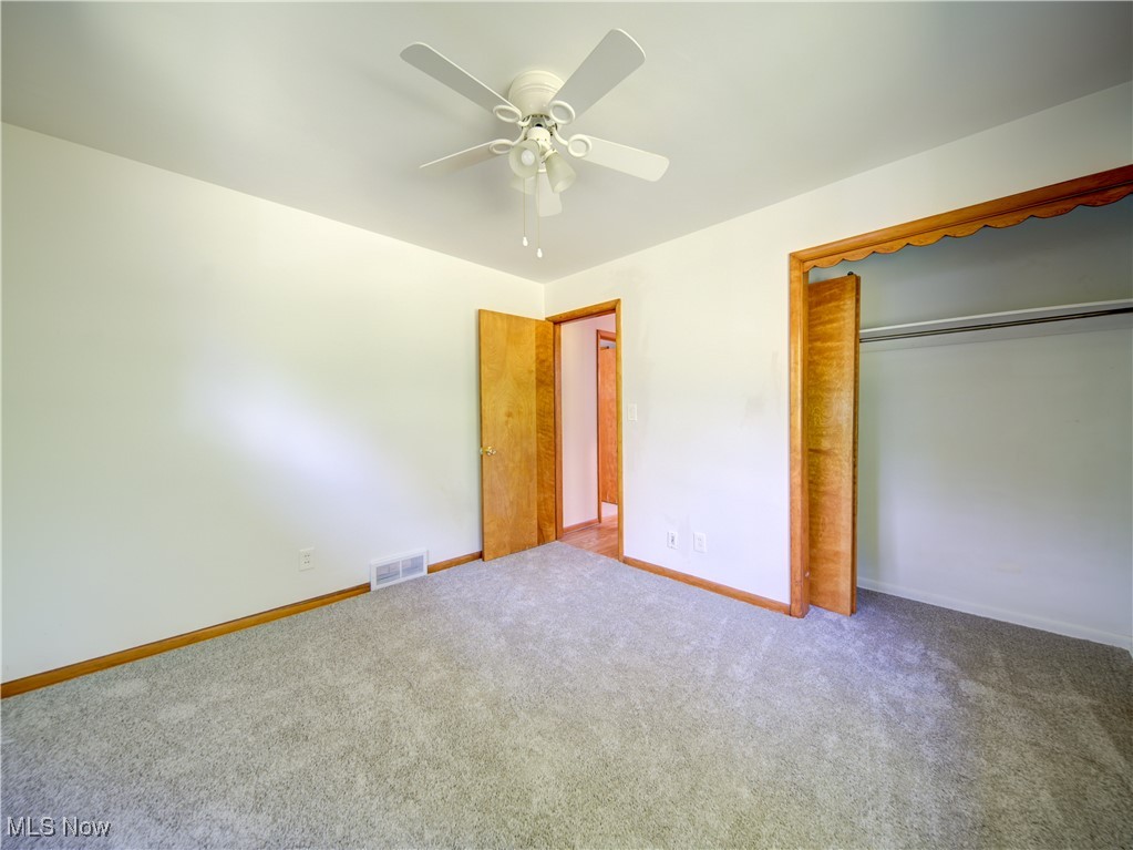 12834 Rockhaven Road Chesterland, OH 44026 - Photo 13 of 20 Same Bedroom, different view.