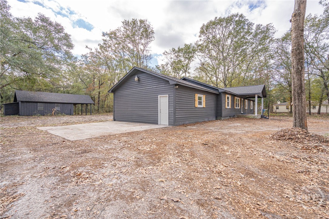 205 Polk Road Ellabell, GA 31308 - Photo 7 of 57
