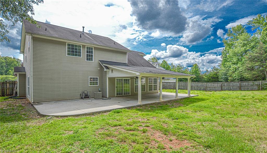 2914 Chestnut Heights Road Winston-Salem, NC 27107 - Photo 27 of 33