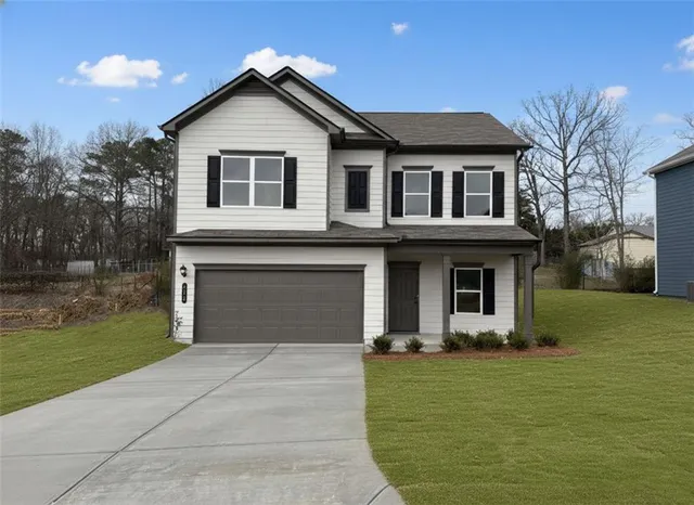 $339,900 | 114 Red Tail Drive, Ringgold, GA 30736