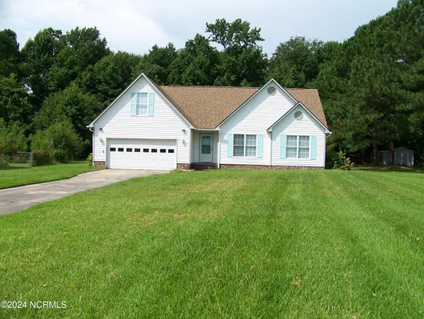 $1,950 | 105 Antler Drive, Newport, NC 28570