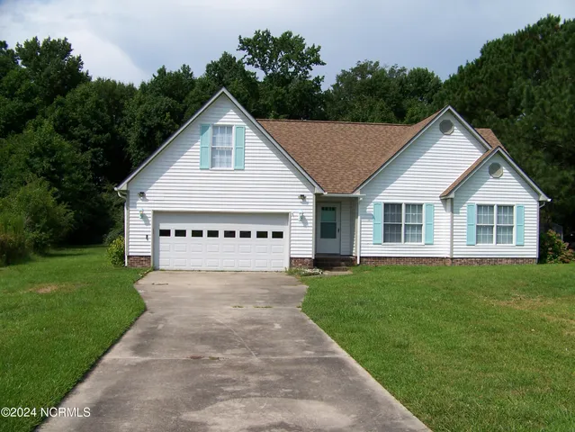 $1,950 | 105 Antler Drive, Newport, NC 28570