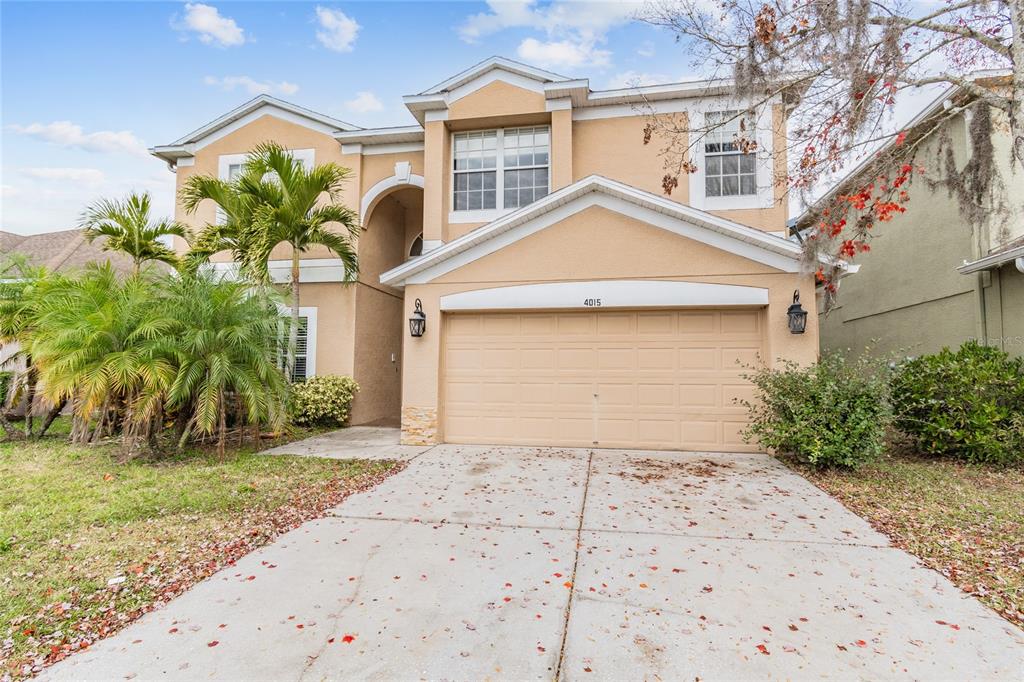 4015 Duke Firth Street Land O Lakes, FL 34638 - Photo 1 of 1