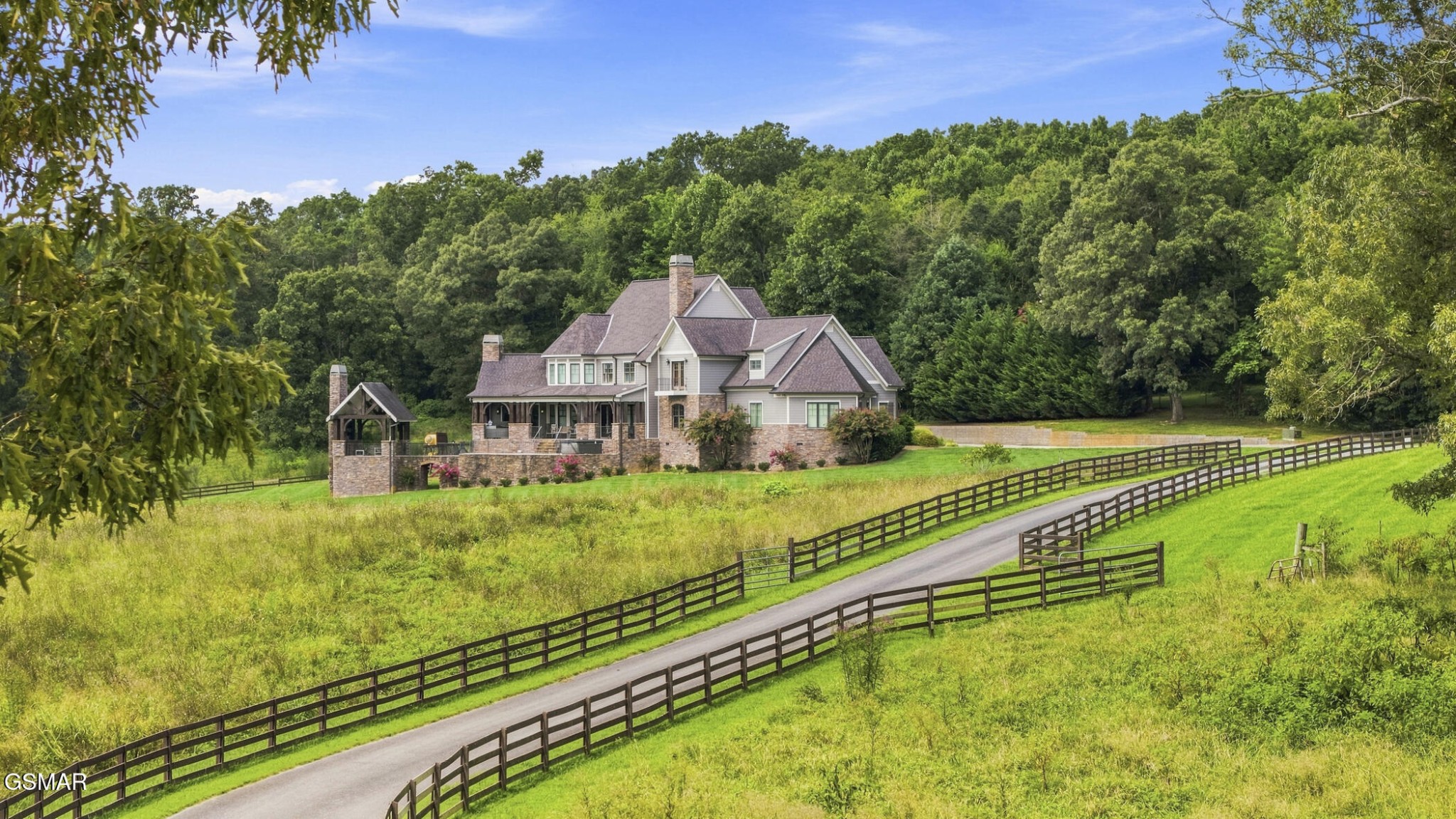 759 Cummings Chapel Road Sevierville, TN 37876 - Photo 8 of 100 Gallery Image 8