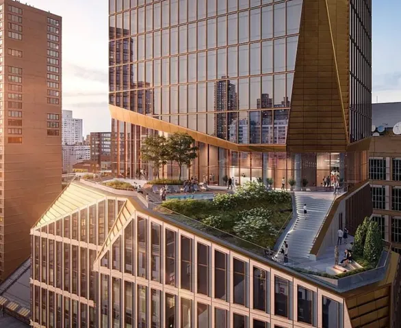 $29,500 | 50 West 66th Street, Unit 9B | Upper West Side