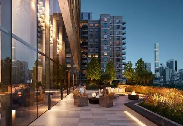 $29,500 | 50 West 66th Street, Unit 9B | Upper West Side