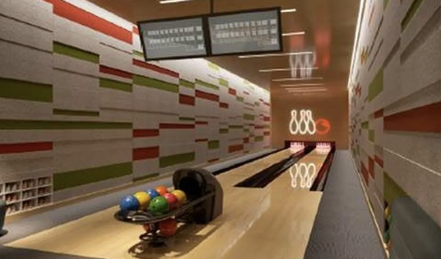 50 West 66th Street, Unit 9B Manhattan, NY 10023 - Photo 18 of 21 a picture of a brick building with many windows