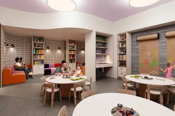 $29,500 | 50 West 66th Street, Unit 9B | Upper West Side