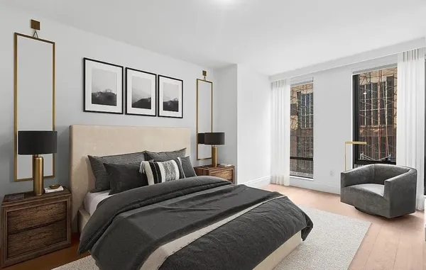 $29,500 | 50 West 66th Street, Unit 9B | Upper West Side