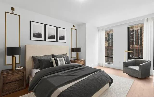 $29,500 | 50 West 66th Street, Unit 9B | Upper West Side