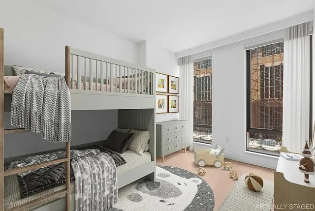 $29,500 | 50 West 66th Street, Unit 9B | Upper West Side