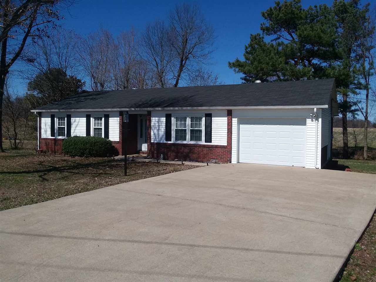 234 Coplen Road Mayfield, KY 42066 - Photo 1 of 1 Photo 1