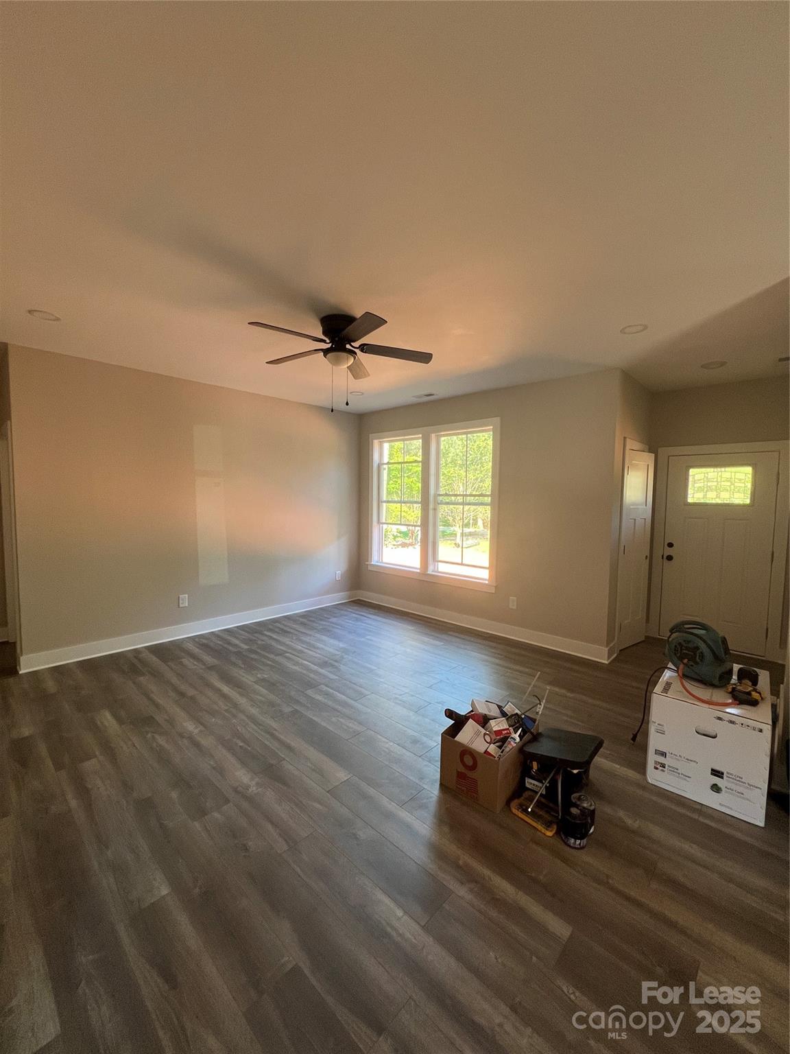 2009 Robert Rufty Lane Catawba, NC 28609 - Photo 11 of 17 a room with natural light
