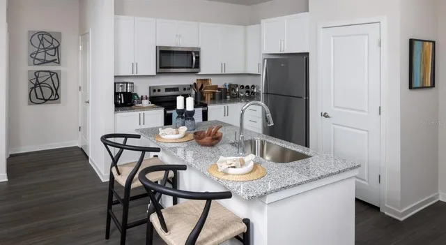 $1,500 | 1320 Caprice Drive, Unit A1, Lakeland, FL 33811