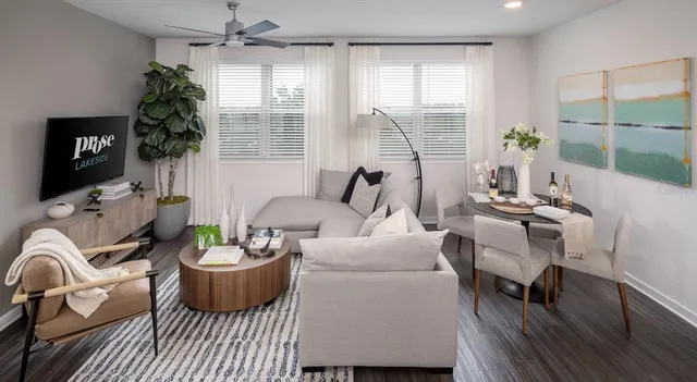 $1,500 | 1320 Caprice Drive, Unit A1, Lakeland, FL 33811