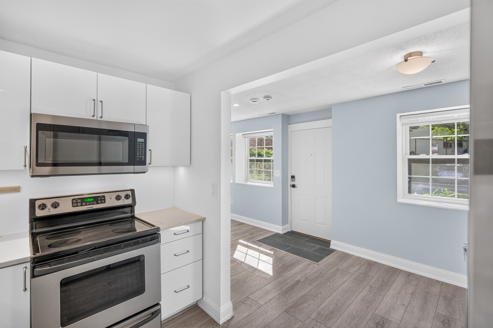 35 Eldridge Road, Unit 110 Boston, MA 02130 - Photo 19 of 34 Gallery Image 19