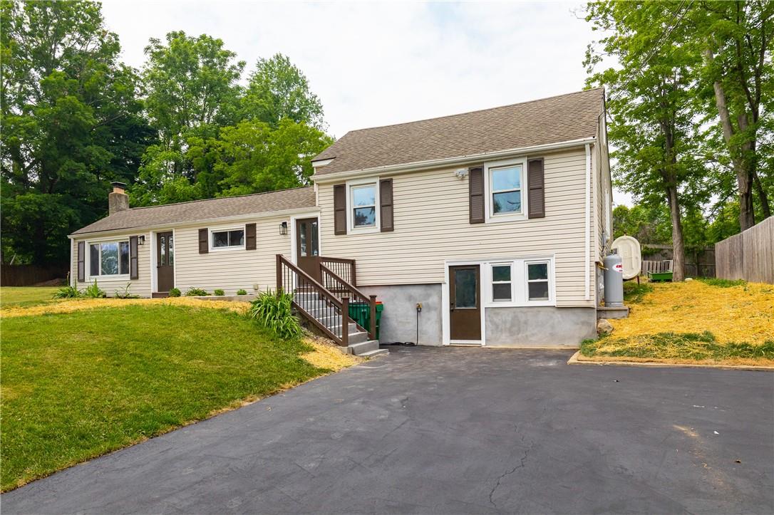 4 Cramer Road Poughkeepsie, NY 12603 - Photo 1 of 1