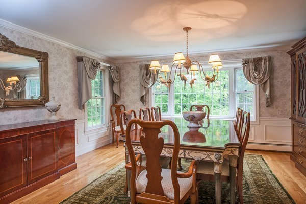 66 Spring Hill Road North Andover, MA 01845 - Photo 11 of 30 Gallery Image 11