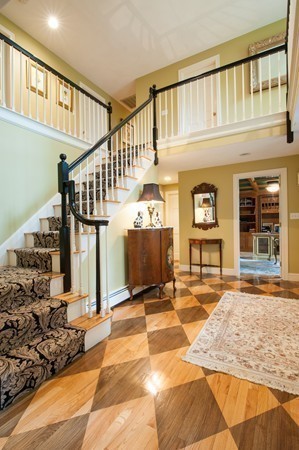 66 Spring Hill Road North Andover, MA 01845 - Photo 13 of 30 Gallery Image 13