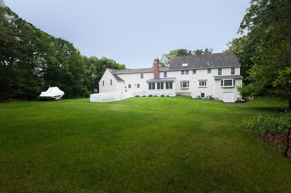 66 Spring Hill Road North Andover, MA 01845 - Photo 29 of 30 Gallery Image 29