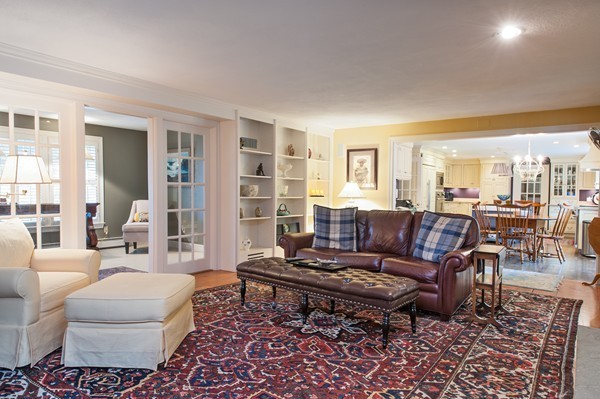 66 Spring Hill Road North Andover, MA 01845 - Photo 8 of 30 Gallery Image 8