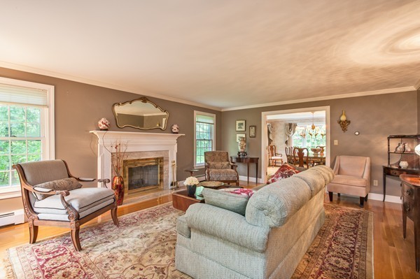 66 Spring Hill Road North Andover, MA 01845 - Photo 10 of 30 Gallery Image 10