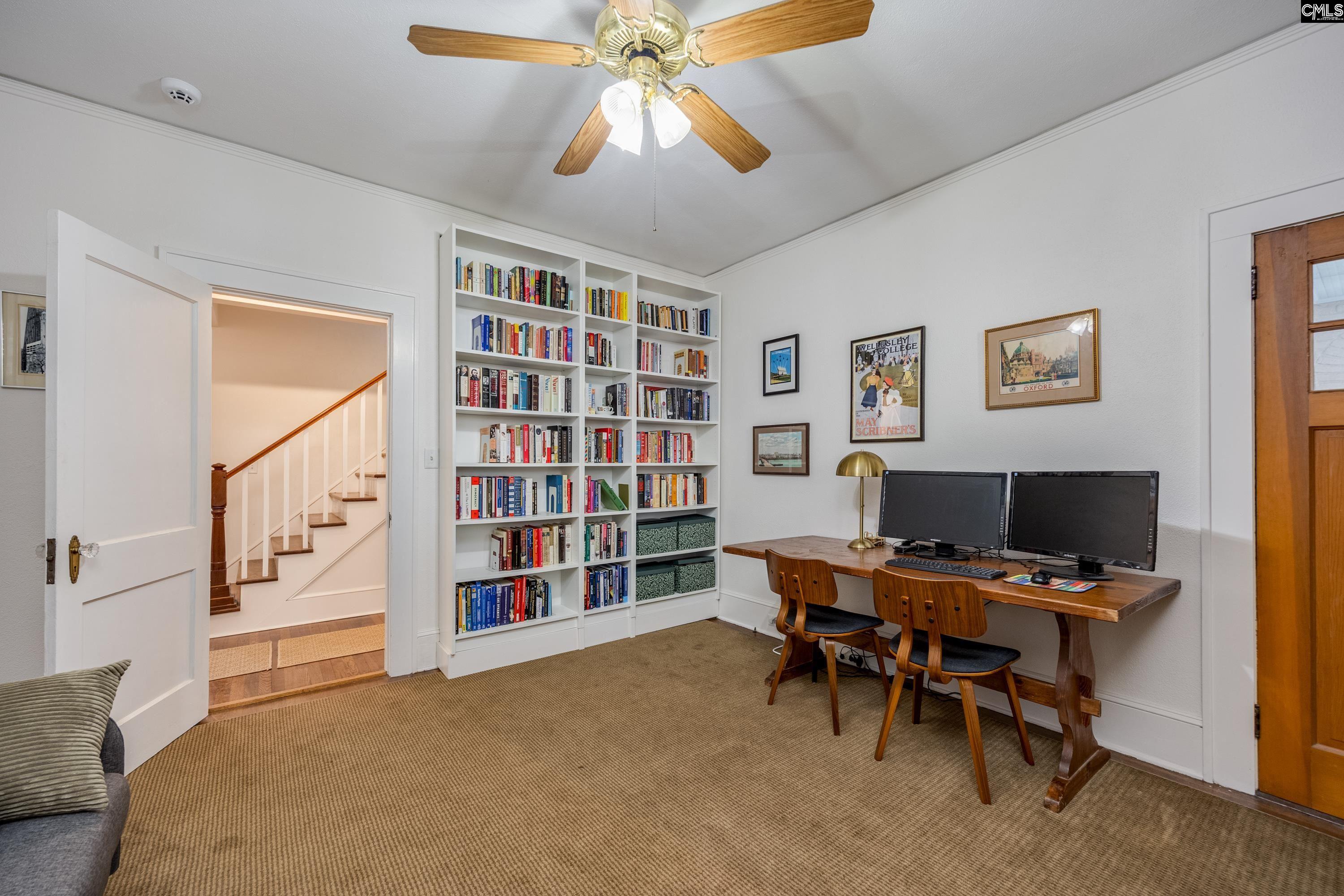 219 Haynsworth Street Sumter, SC 29150 - Photo 46 of 90