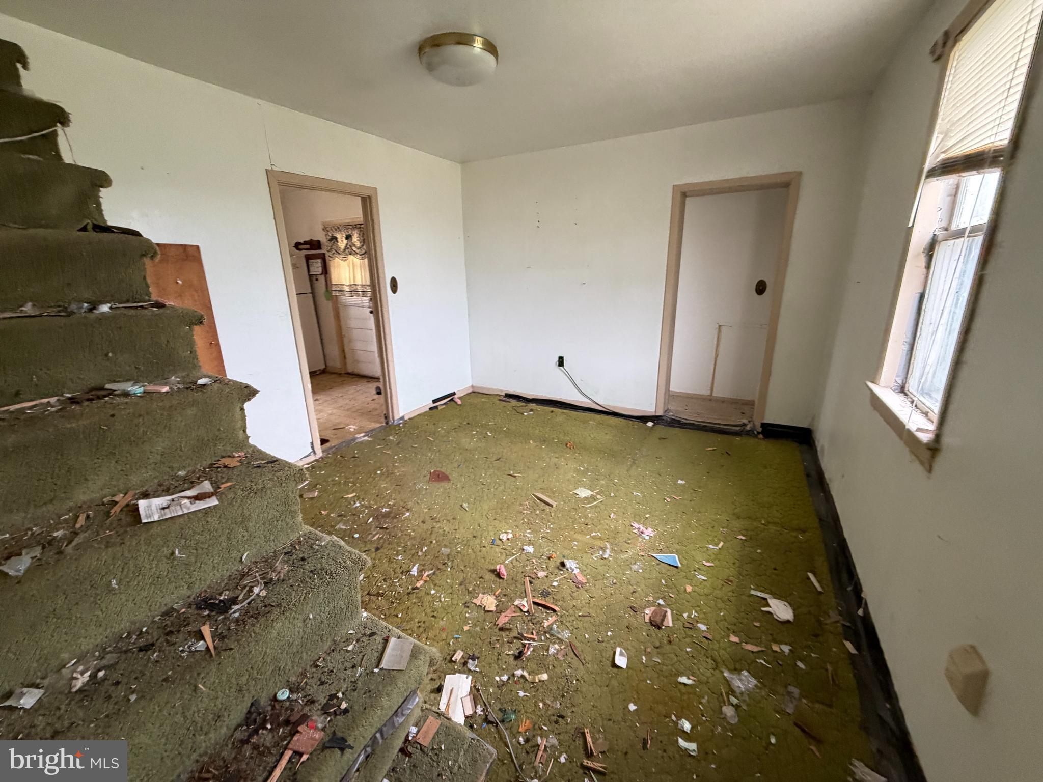 7114 Marye Road Spotsylvania, VA 22551 - Photo 7 of 11 wooden floor in a room