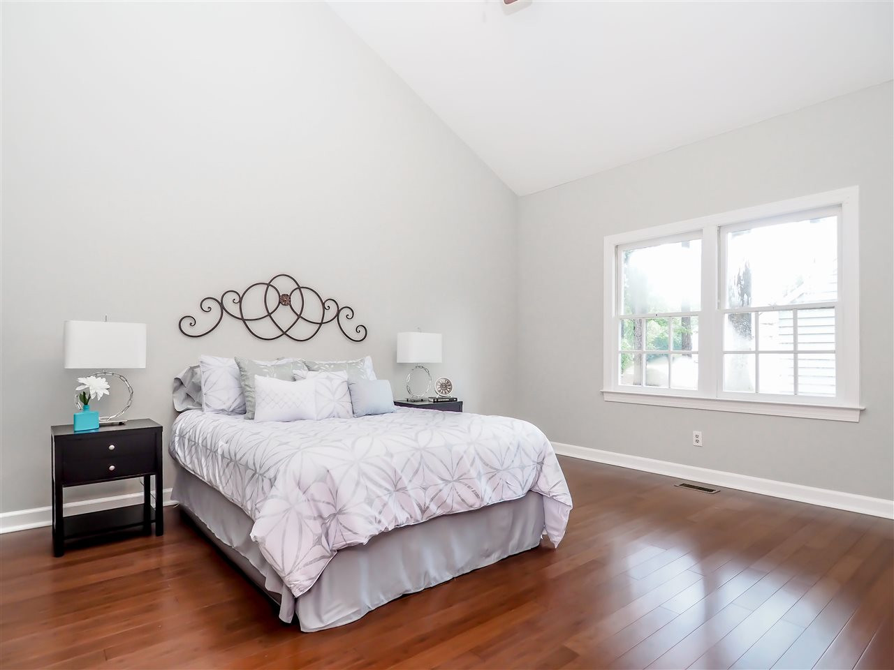 1705 Briarforest Place Raleigh, NC 27615 - Photo 14 of 30 Master Bedroom