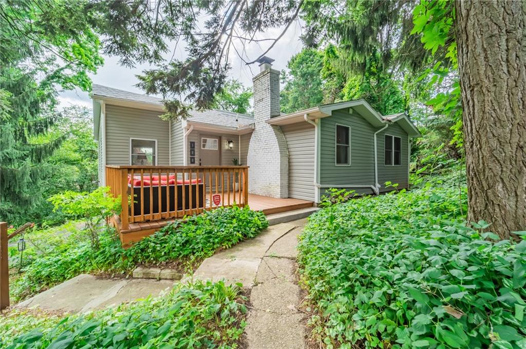 100 7th Street Pittsburgh, PA 15229 - Photo 1 of 23